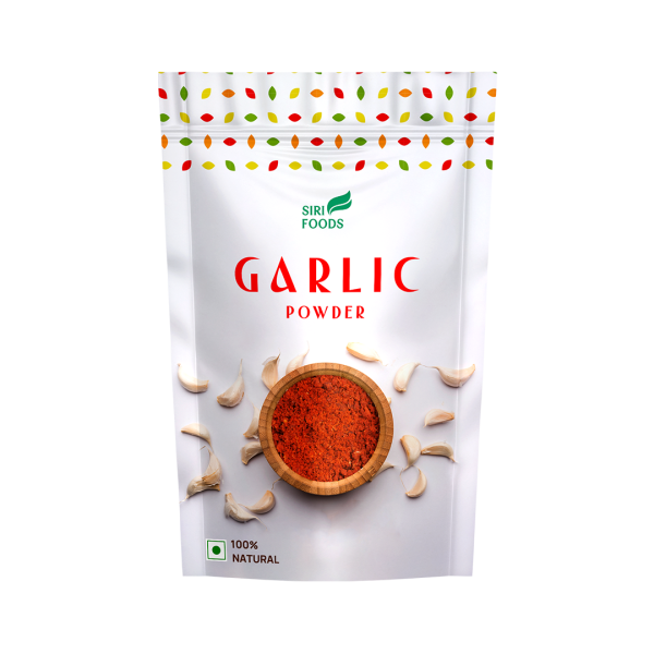 Garlic Powder