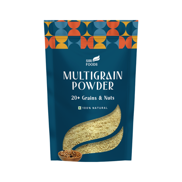 Multigrain Powder