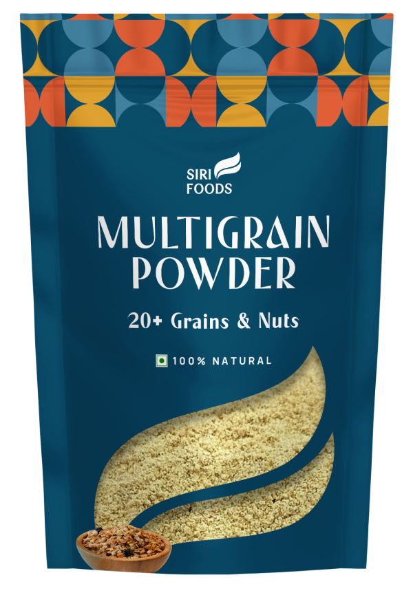 Multigrain Powder - Image 4