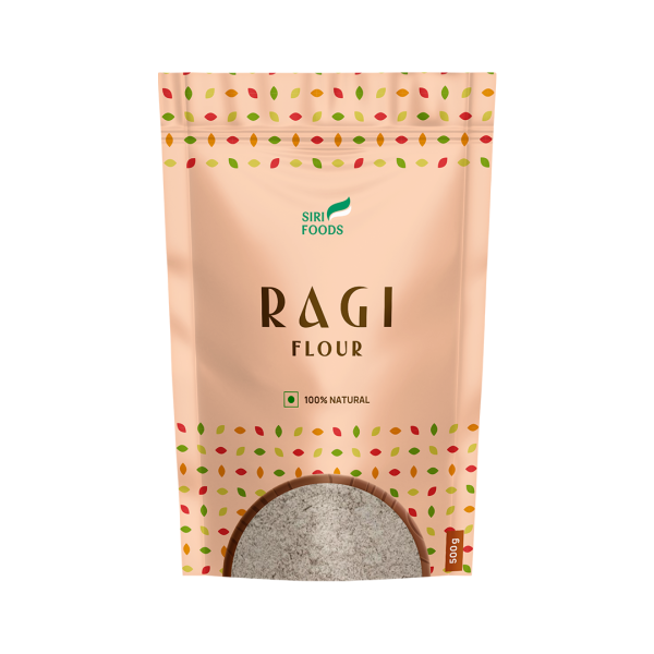 Ragi Flour