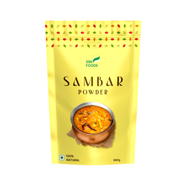 Sambar Powder