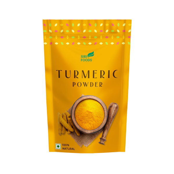 Turmeric Powder